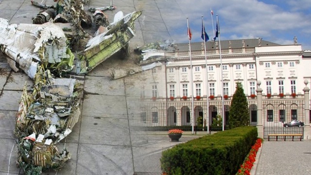 Będzie pomnik ofiar katastrofy smoleńskiej w Warszawie?