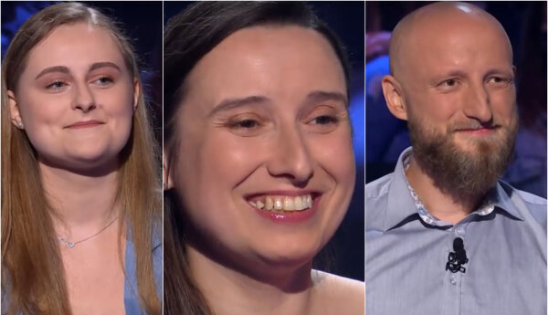 Milionerzy: Zobacz najlepsze momenty 7. tygodnia nowego sezonu!