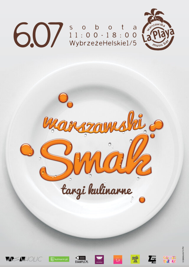 Warszawski Smak